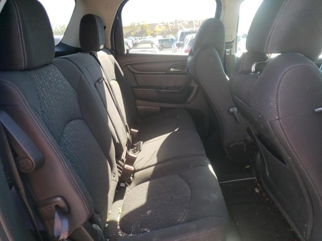 Photo 6 from auction – 2014 GMC ACADIA SLE with VIN 1GKKVNED0EJ134824