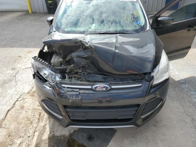 Photo 7 from auction – 2014 FORD ESCAPE SE with VIN 1FMCU9GX5EUA12147