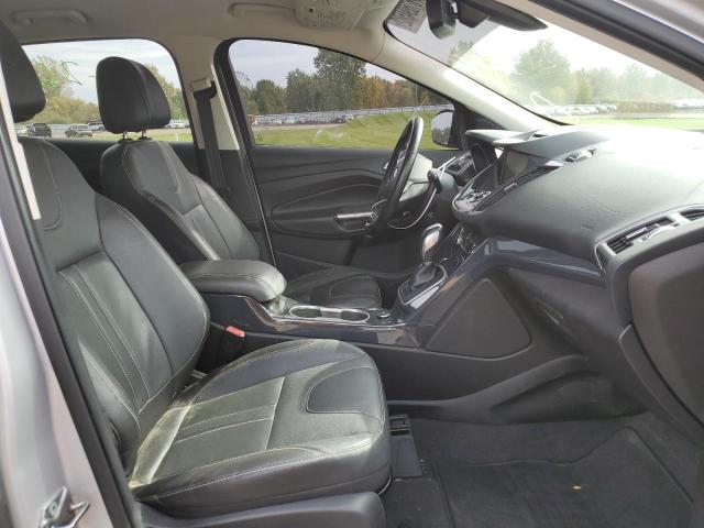 Photo 5 from auction – 2013 FORD ESCAPE TIT with VIN 1FMCU9J98DUD23029