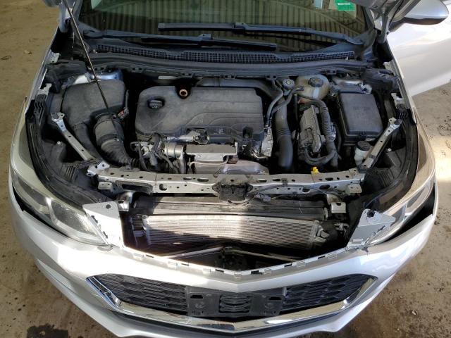 Photo 7 from auction – 2017 CHEVROLET CRUZE LS with VIN 1G1BC5SM0H7266403