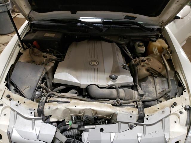 Photo 7 from auction – 2006 CADILLAC STS with VIN 1G6DC67A860153974