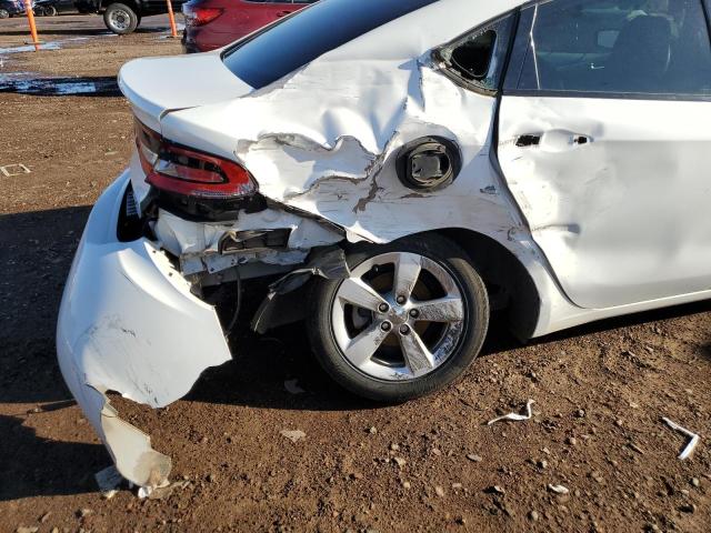 Photo 9 from auction – 2016 DODGE DART SXT with VIN 1C3CDFBB5GD717956