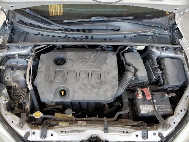 Photo 7 from auction – 2015 TOYOTA COROLLA L with VIN 2T1BURHE9FC474870