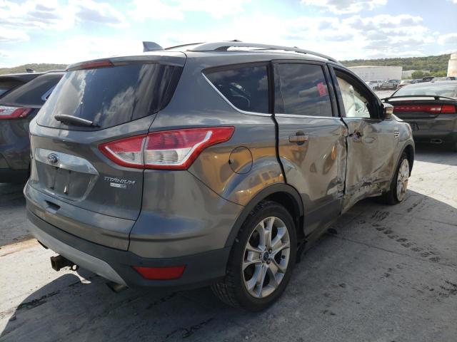 Zdjęcie 4 z aukcji – 2014 FORD ESCAPE TIT z VIN 1FMCU9J94EUC57080