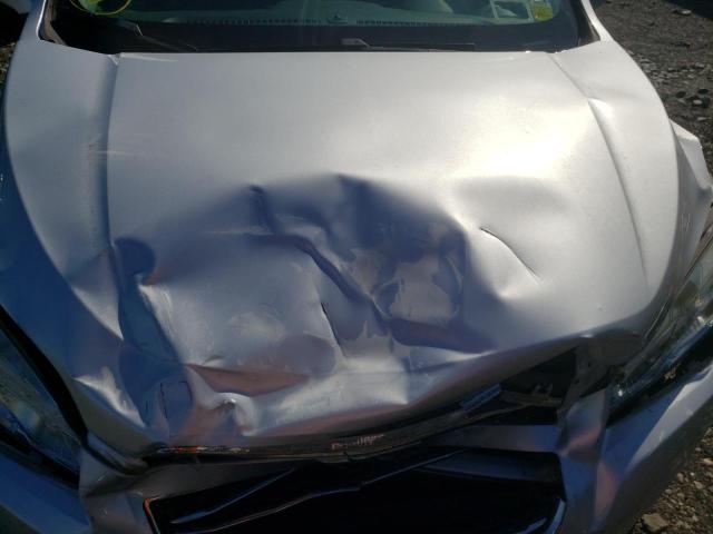 Zdjęcie 7 z aukcji – 2015 CHEVROLET TRAX LS z VIN 3GNCJKSB4FL255869