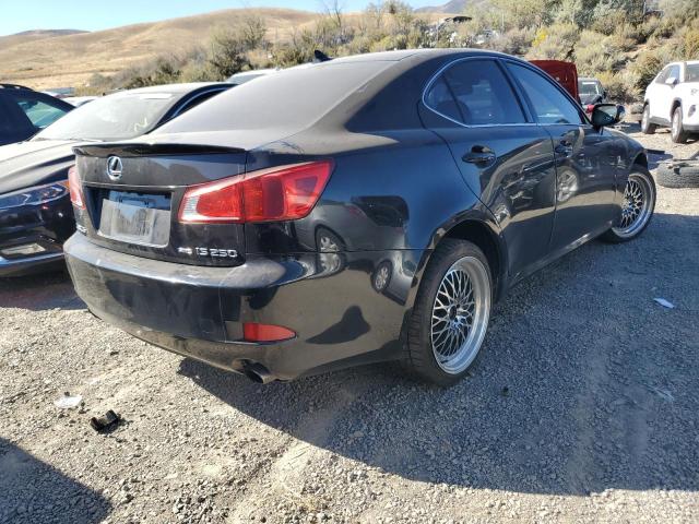 Photo 4 from auction – 2009 LEXUS IS 250 with VIN JTHCK262792031659