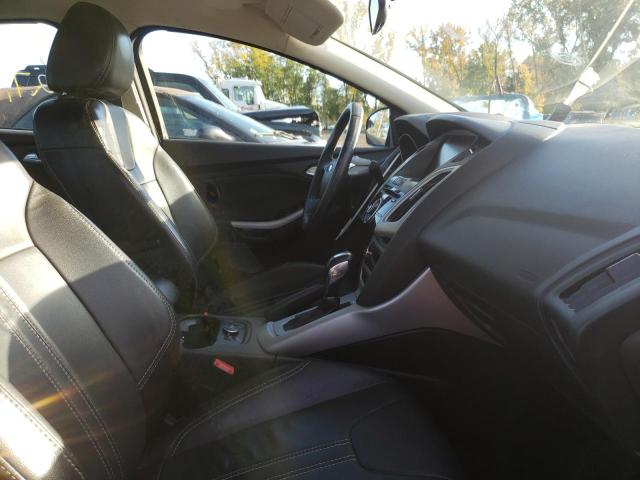 Photo 5 from auction – 2014 FORD FOCUS SE with VIN 1FADP3F23EL356221