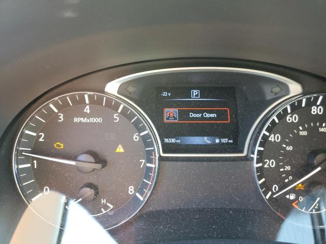 Photo 8 from auction – 2016 NISSAN ALTIMA 2.5 with VIN 1N4AL3AP7GC164949