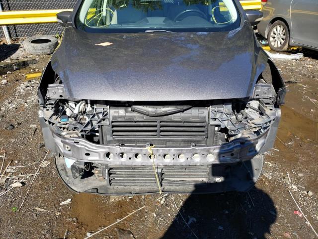 Photo 9 from auction – 2013 FORD C-MAX SEL with VIN 1FADP5BU8DL531676