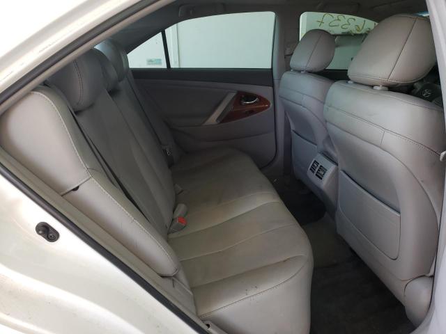 Photo 6 from auction – 2011 TOYOTA CAMRY BASE with VIN 4T1BF3EK6BU746902