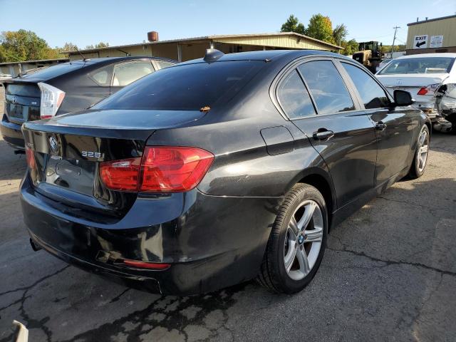 Photo 4 from auction – 2013 BMW 328 XI SUL with VIN WBA3B5C52DF598930