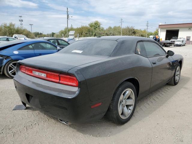 Photo 4 from auction – 2014 DODGE CHALLENGER with VIN 2C3CDYAG3EH181663