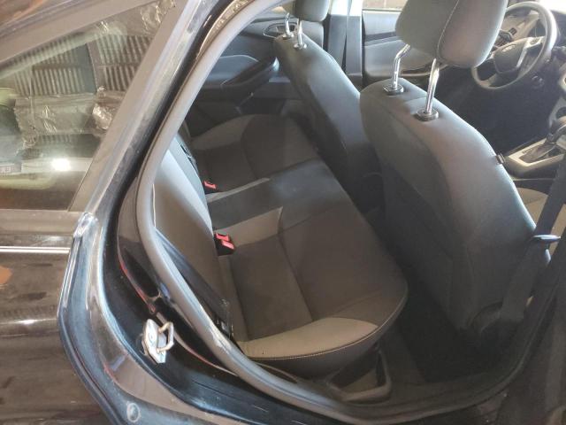 Photo 6 from auction – 2012 FORD FOCUS SE with VIN 1FAHP3F26CL372105
