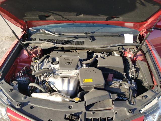 Photo 7 from auction – 2014 TOYOTA CAMRY L with VIN 4T1BF1FK0EU791275