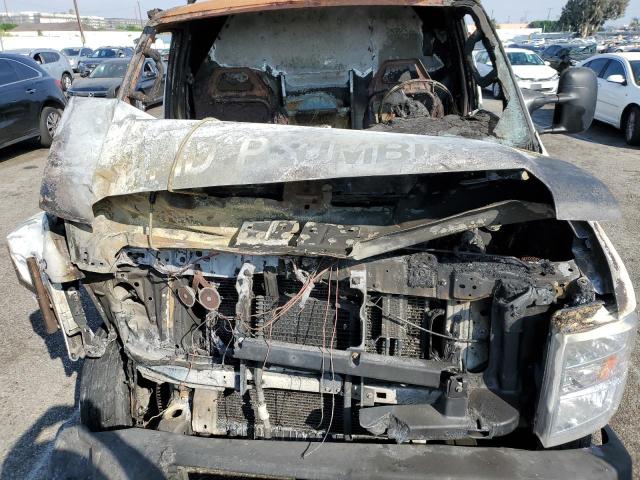Photo 7 from auction – 2008 FORD ECONOLINE with VIN 1FTSE34L78DA22517