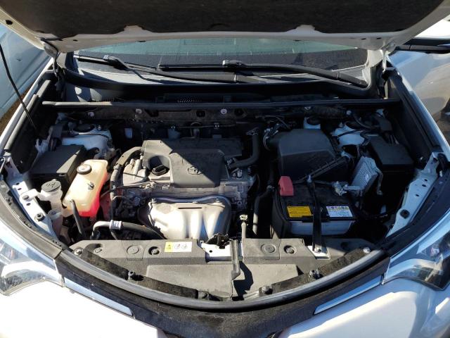 Photo 7 from auction – 2017 TOYOTA RAV4 LIMIT with VIN JTMYFREV4HJ705304