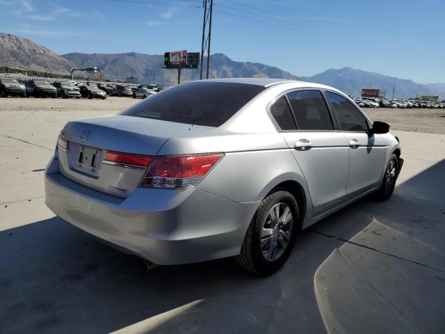 Photo 4 from auction – 2012 HONDA ACCORD SE with VIN 1HGCP2F69CA192941