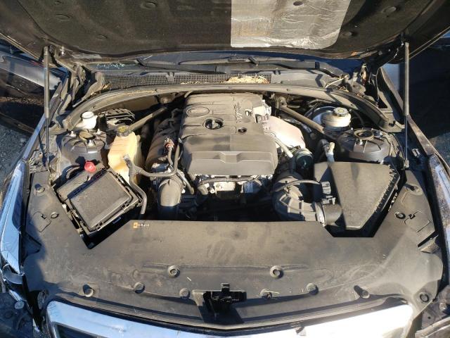Photo 7 from auction – 2017 CADILLAC ATS with VIN 1G6AA5RX8H0136342