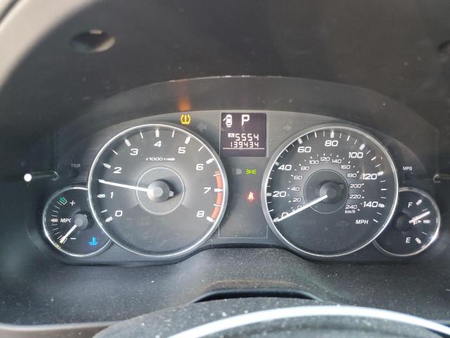 Photo 8 from auction – 2012 SUBARU LEGACY 2.5 with VIN 4S3BMCC67C3042280