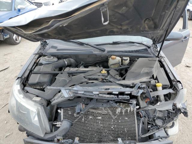 Фото 7 с аукциона – 2010 SAAB 9-3 2.0T с VIN YS3FA4CYXA1618057