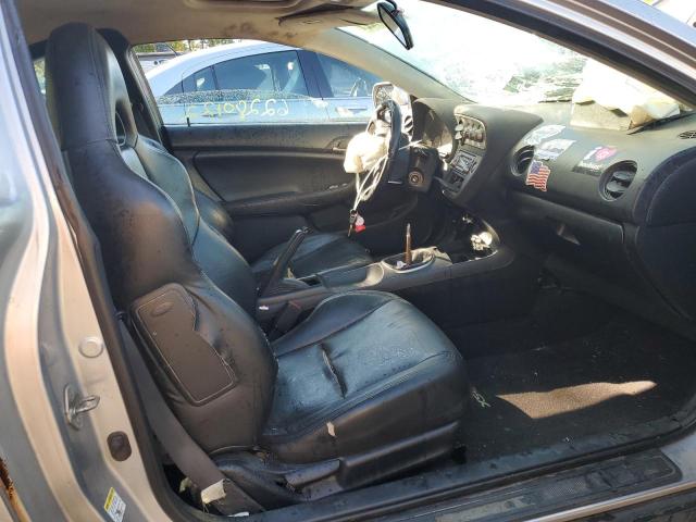 Foto 5 de la subasta – 2002 ACURA RSX con VIN JH4DC53872C035299