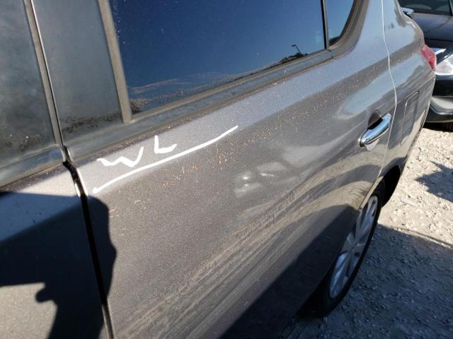 Photo 9 from auction – 2015 NISSAN VERSA S with VIN 3N1CN7APXFL911941