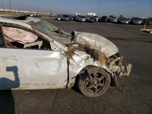 Photo 9 from auction – 2009 SUBARU IMPREZA 2. with VIN JF1GE60649H522139