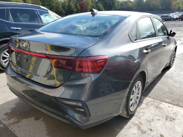 Photo 4 from auction – 2019 KIA FORTE FE with VIN 3KPF24AD6KE079973