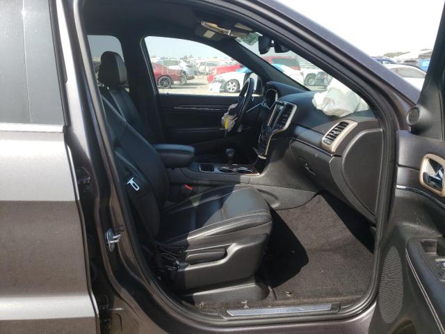 Photo 5 from auction – 2014 JEEP GRAND CHER with VIN 1C4RJEBG9EC414248