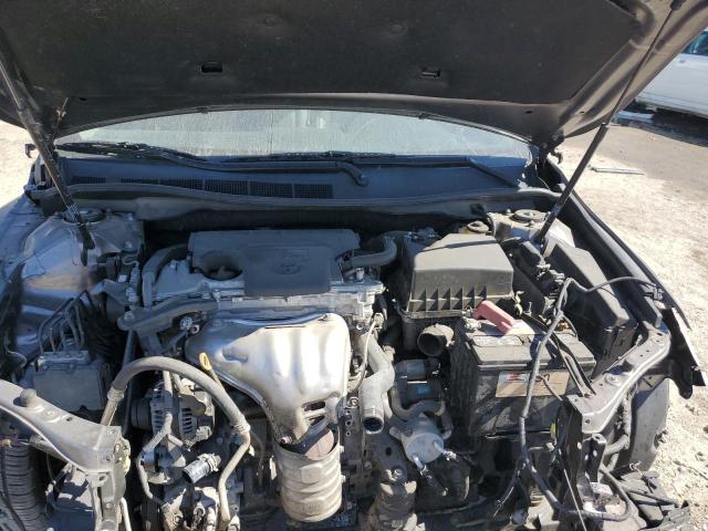 Photo 7 from auction – 2017 TOYOTA CAMRY LE with VIN 4T1BF1FK4HU358157
