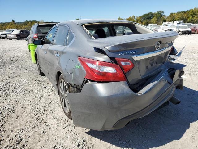 Photo 3 from auction – 2016 NISSAN ALTIMA 2.5 with VIN 1N4AL3AP4GC245309