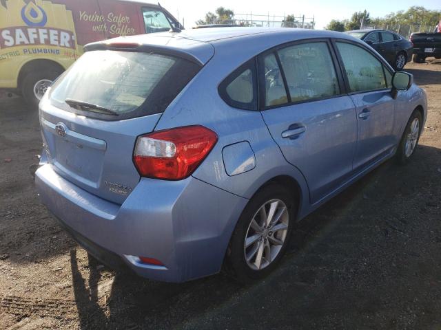 Photo 4 from auction – 2012 SUBARU IMPREZA PR with VIN JF1GPAC67CH214785