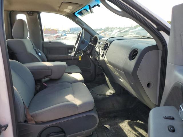 Photo 5 from auction – 2007 FORD F-150 with VIN 1FTPF12V47KC40260