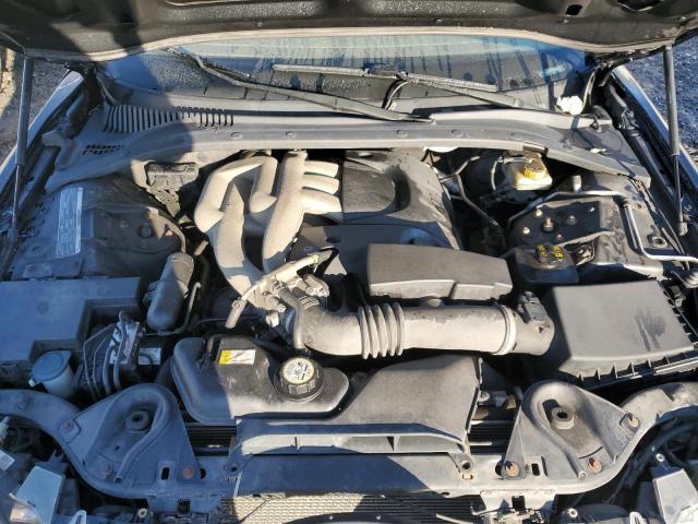 Photo 7 from auction – 2006 JAGUAR S-TYPE with VIN SAJWA01A86FN67904