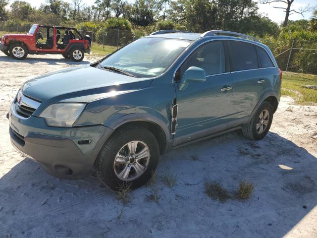 Photo 2 from auction – 2008 SATURN VUE XE with VIN 3GSCL33P78S629911
