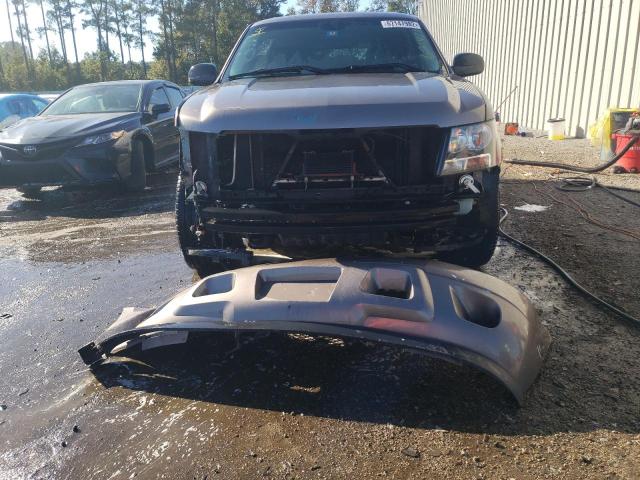 Photo 9 from auction – 2013 CHEVROLET TAHOE POLI with VIN 1GNLC2E07DR264608