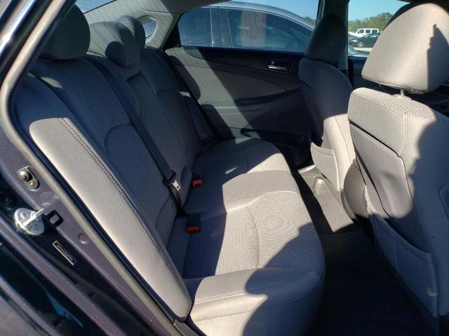 Photo 6 from auction – 2010 HYUNDAI SONATA GLS with VIN 5NPET4AC3AH615997
