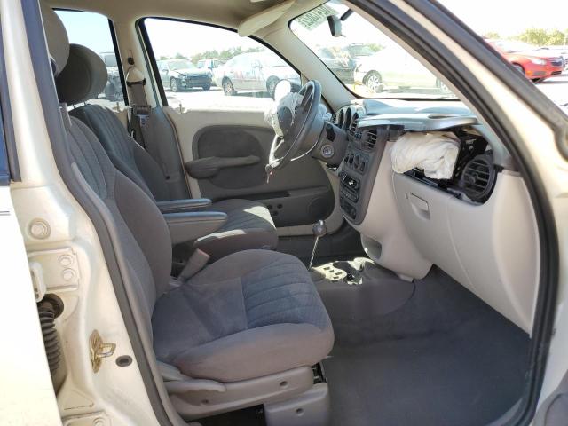 Photo 5 from auction – 2005 CHRYSLER PT CRUISER with VIN 3C4FY58B35T520239