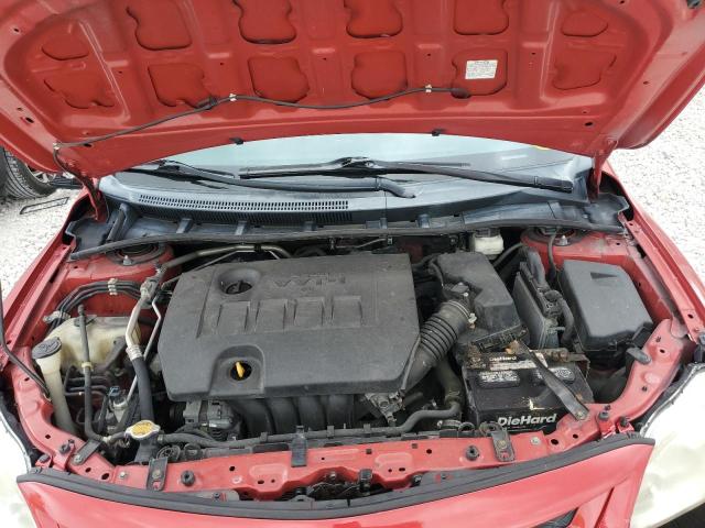 Photo 7 from auction – 2013 TOYOTA COROLLA BA with VIN 2T1BU4EE9DC014807