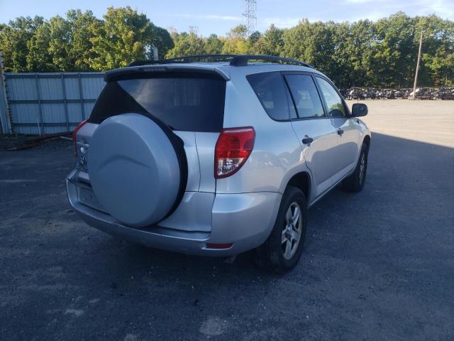 Zdjęcie 4 z aukcji – 2008 TOYOTA RAV4 z VIN JTMZD33VX85079177