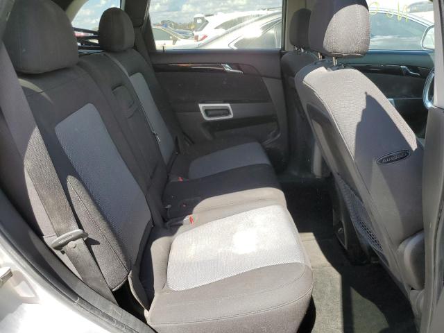 Photo 6 from auction – 2014 CHEVROLET CAPTIVA LT with VIN 3GNAL3EK5ES652823