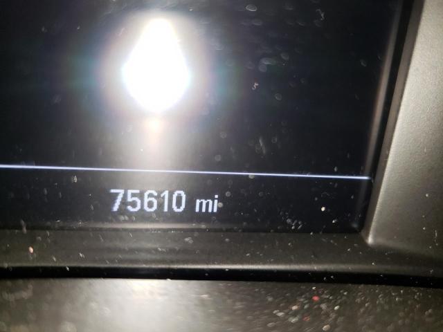Photo 8 from auction – 2018 CHEVROLET EQUINOX LT with VIN 2GNAXSEV5J6307373