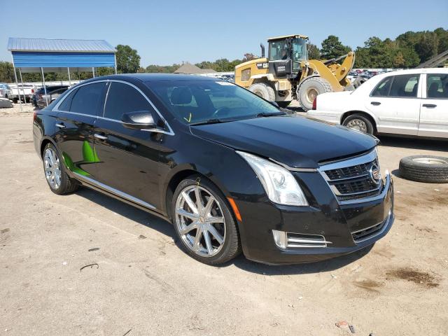 Photo 1 from auction – 2014 CADILLAC XTS VSPORT with VIN 2G61V5S81E9142962