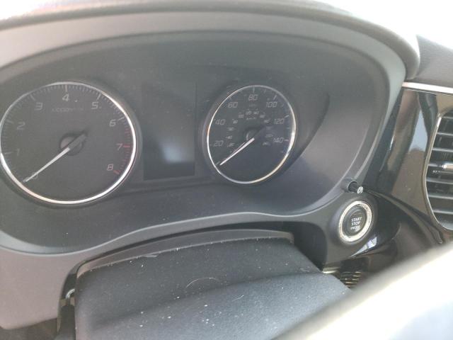 Photo 8 from auction – 2014 MITSUBISHI OUTLANDER with VIN JA4AD3A32EZ013493