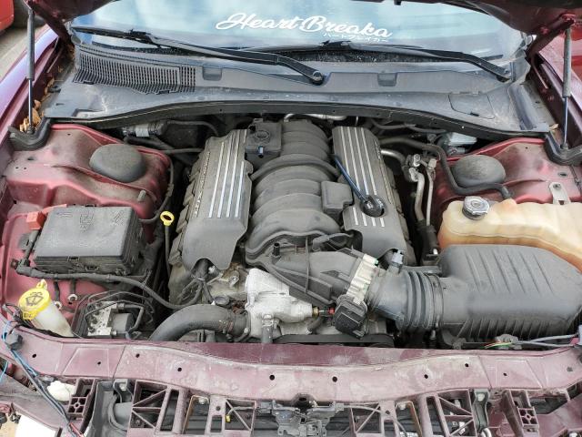 Photo 7 from auction – 2018 DODGE CHARGER R/ with VIN 2C3CDXGJ3JH196462
