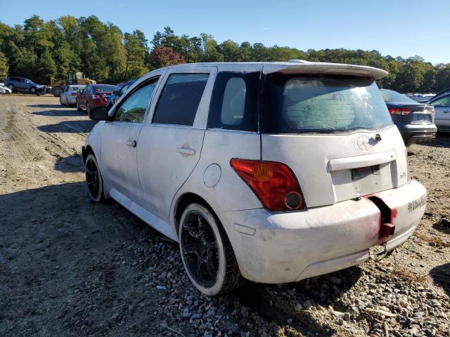Photo 3 from auction – 2005 TOYOTA SCION XA with VIN JTKKT624650096283