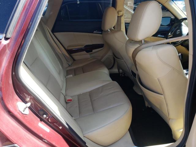 Photo 6 from auction – 2012 HONDA CROSSTOUR with VIN 5J6TF1H53CL002209