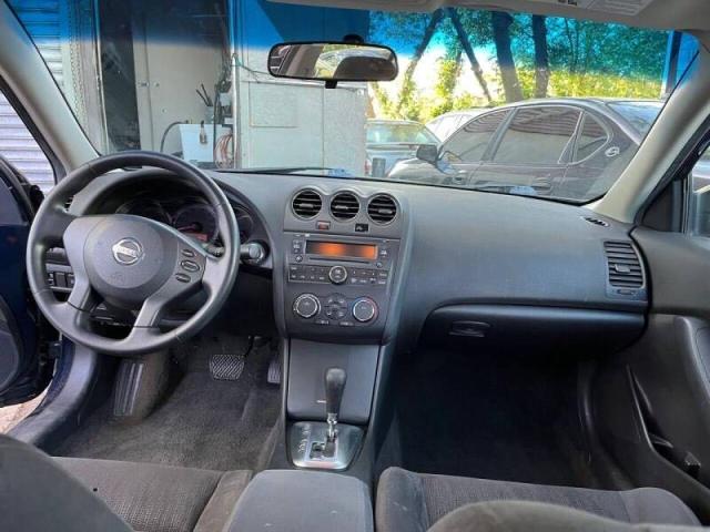 Photo 9 from auction – 2010 NISSAN ALTIMA BAS with VIN 1N4AL2AP2AN450942