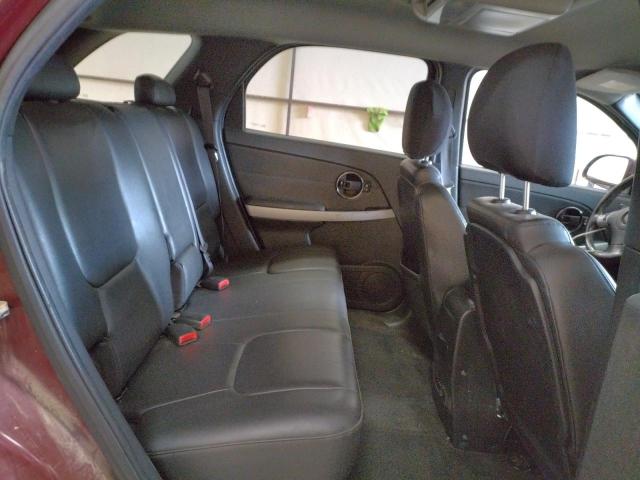 Photo 6 from auction – 2007 PONTIAC TORRENT with VIN 2CKDL63F976234868