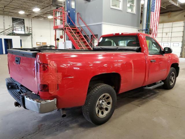 Photo 4 from auction – 2011 CHEVROLET silverado with VIN 1GCNCPEX8BZ350180